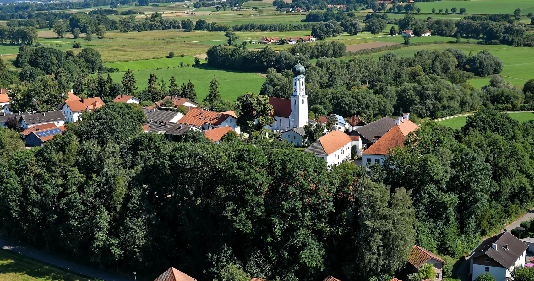 Ansicht Walkersaich