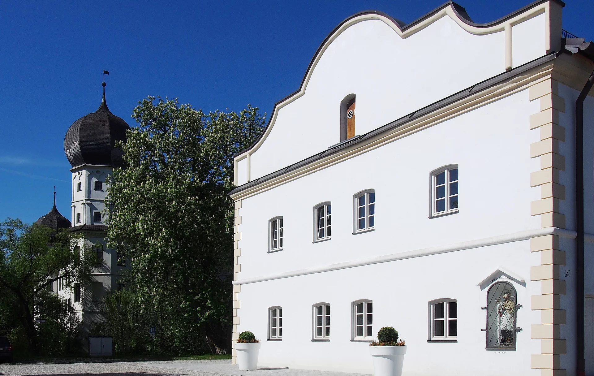 Bürgerhaus