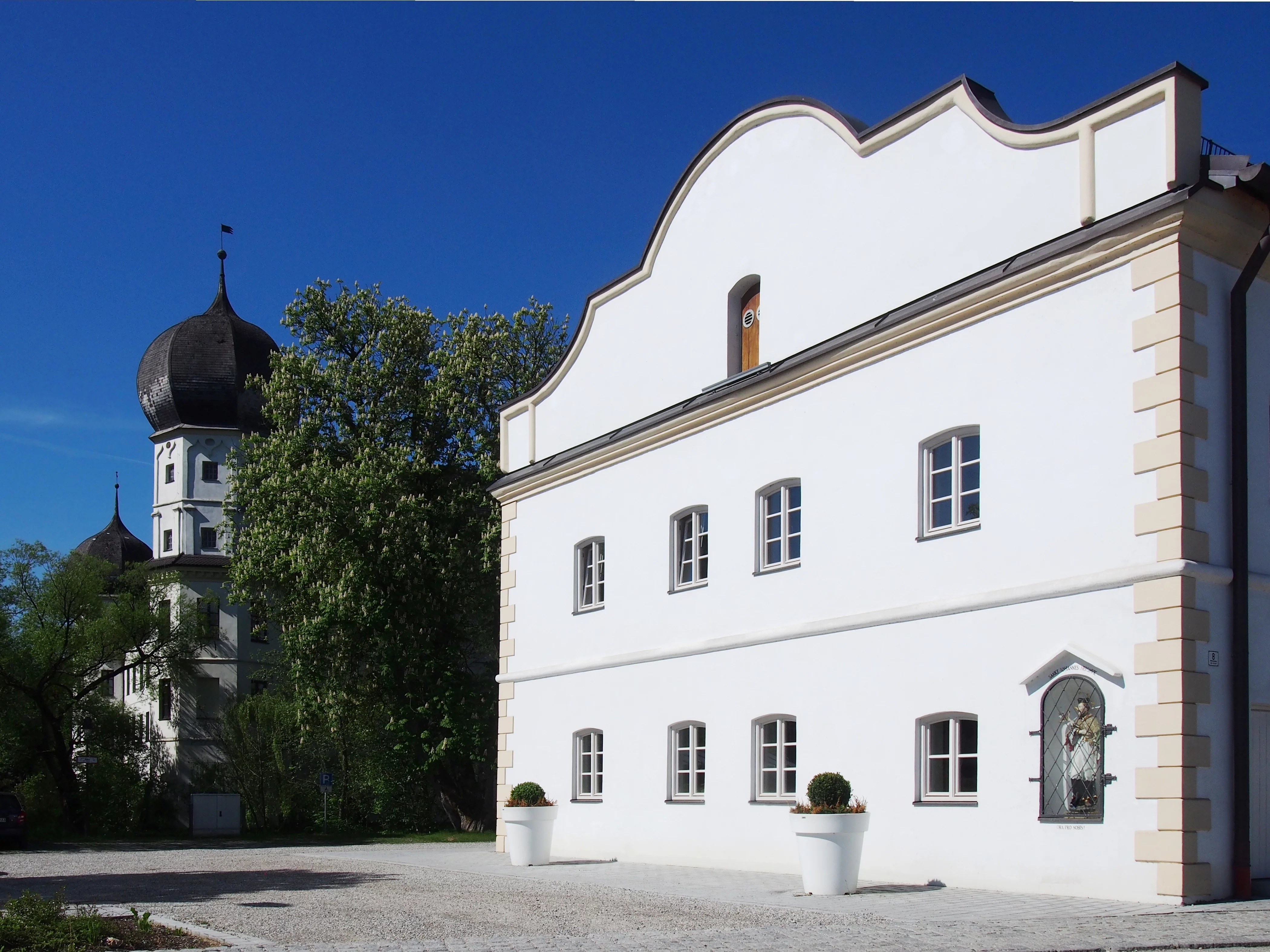 Bürgerhaus