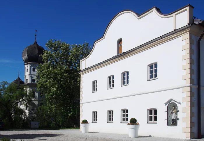 Bürgerhaus